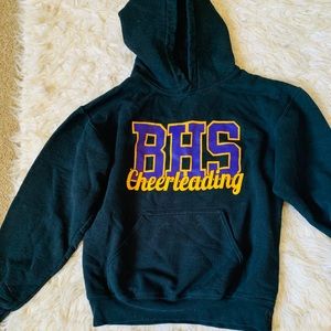 BHS sweatshirt